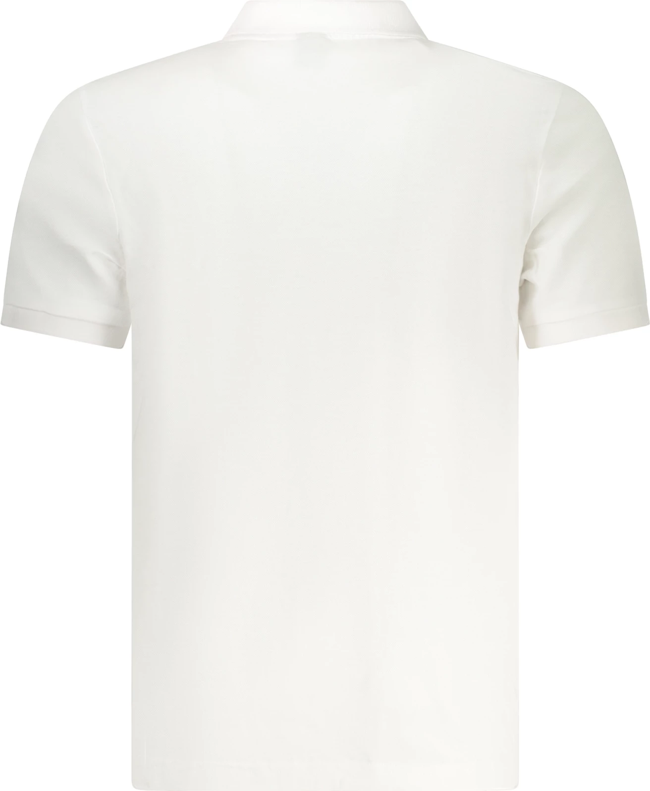 Maicë polo për meshkuj NORTH SAILS, e bardhë