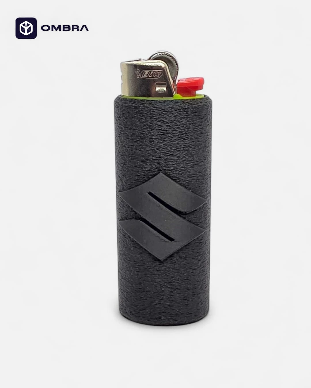 Bic Case Suzuki - e zeze