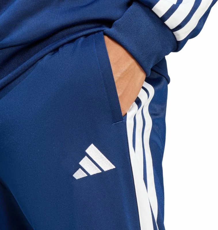 Trenerka për meshkuj adidas, e kaltërt