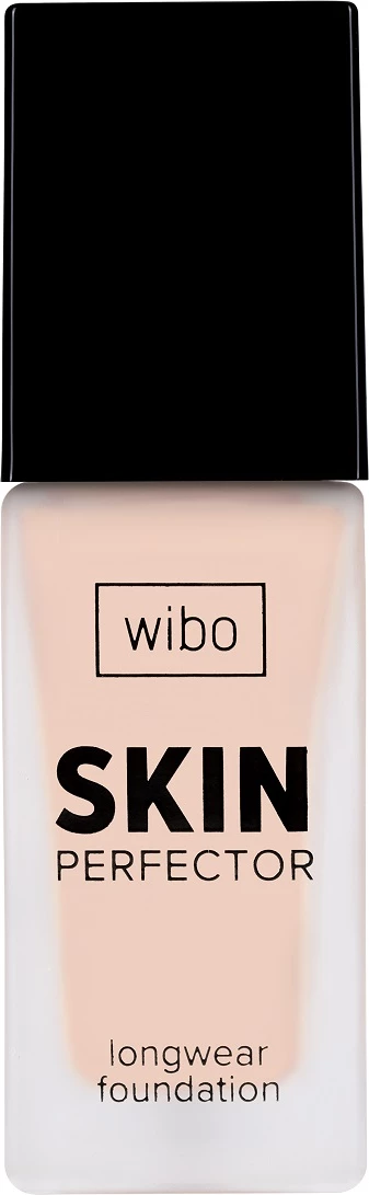 Fondatinë për femra Wibo Skin Perfector Longwear Foundation Face Primer 4N Natural, 30ml
