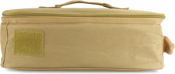 Çanta për kamping Offlander, jeshile