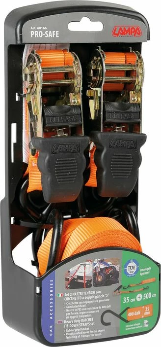 Lidhese Bagazhi Profesional 25mmx5m