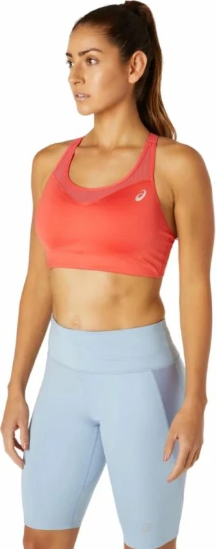 Sutjena sportive Asics për femra, ngjyrë rozë