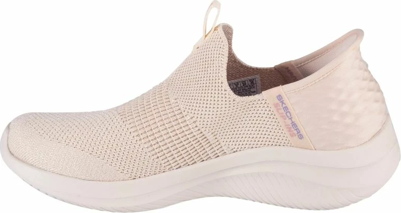Atlete për femra Skechers, bezhë [Madhësia: 40]