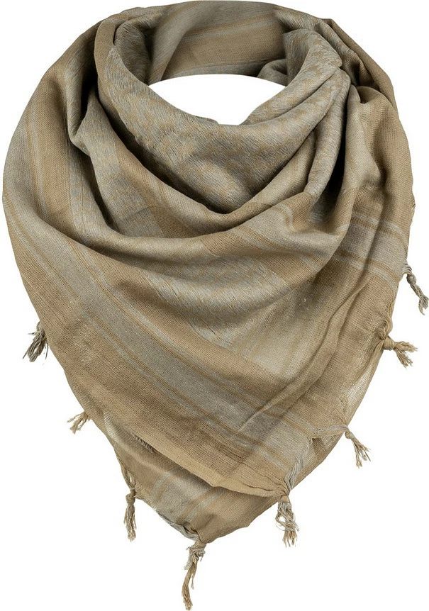 Shallë 101 INC PLO scarf