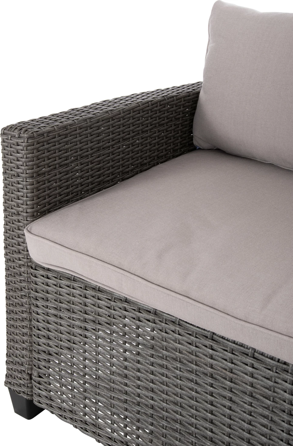 Set ulëse për kopsht Carson FH6078.01, hiri