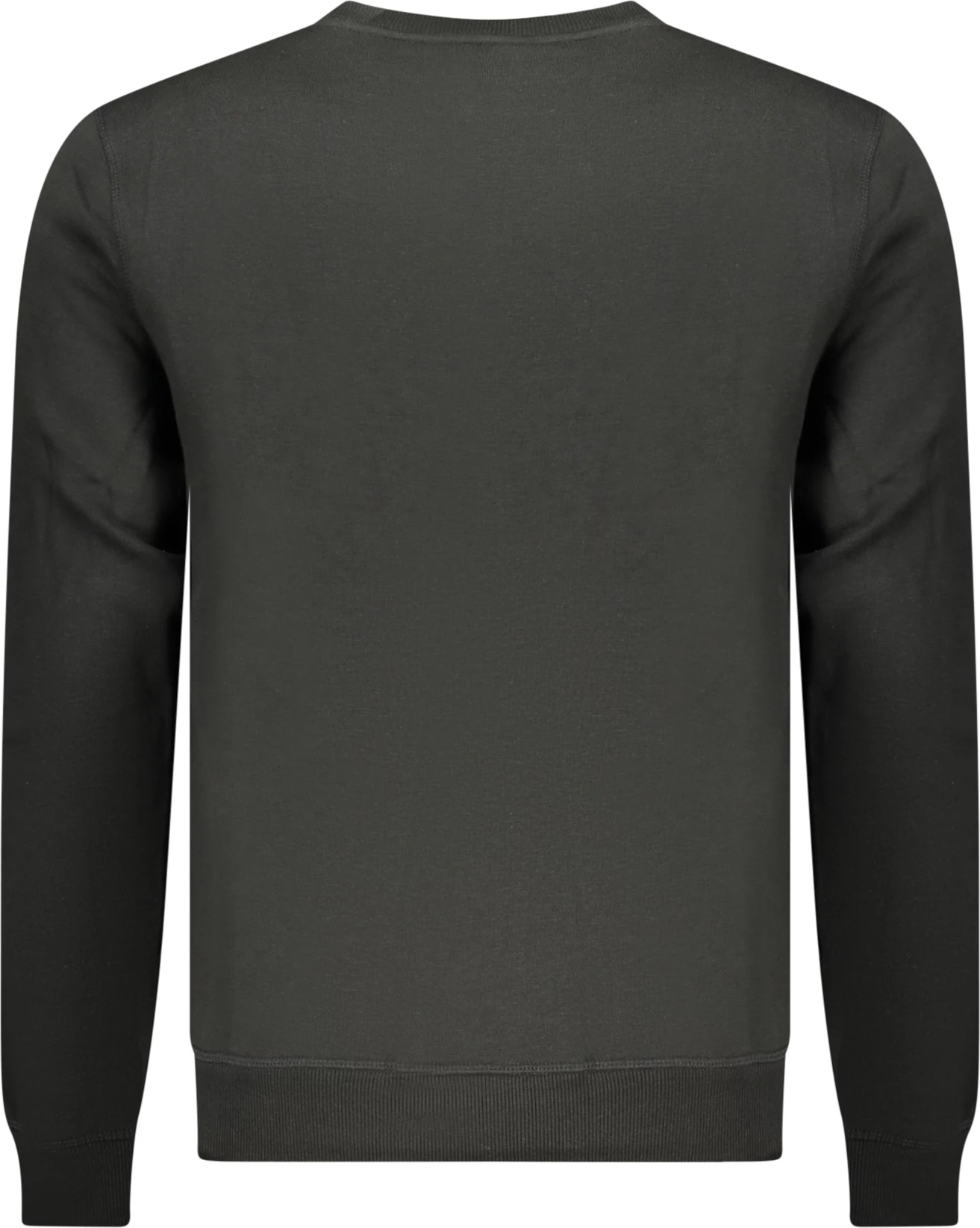 Duks për meshkuj US GRAND zip-up, i zi [Madhësia: XXXL]