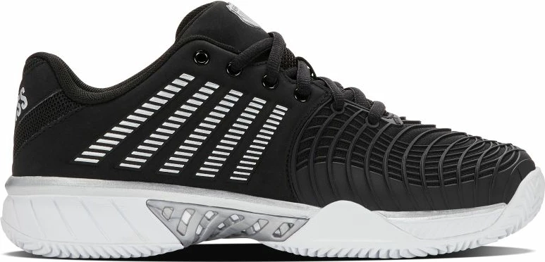Atlete tenisi për femra K-Swiss EXPRESS LIGHT 3 HB, të zeza