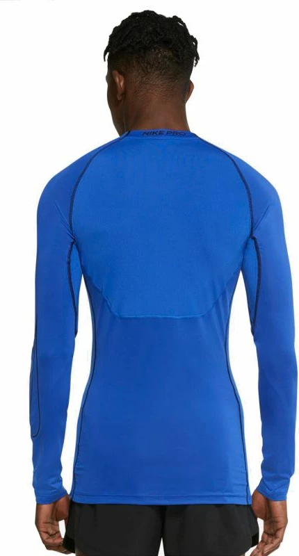 Maicë termoaktive Nike për meshkuj, e kaltër