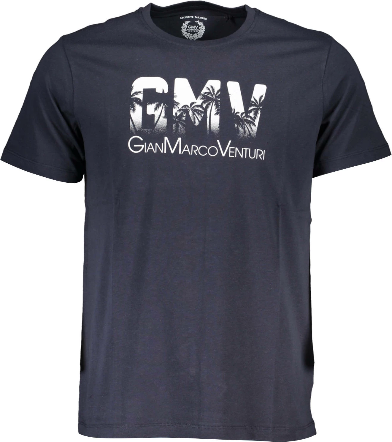 Maicë GIAN MARCO VENTURI meshkuj, blu