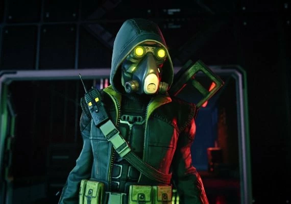 XCOM 2: War of the Chosen DLC EN/DE/FR/IT/PL/JA/KO/ES Global