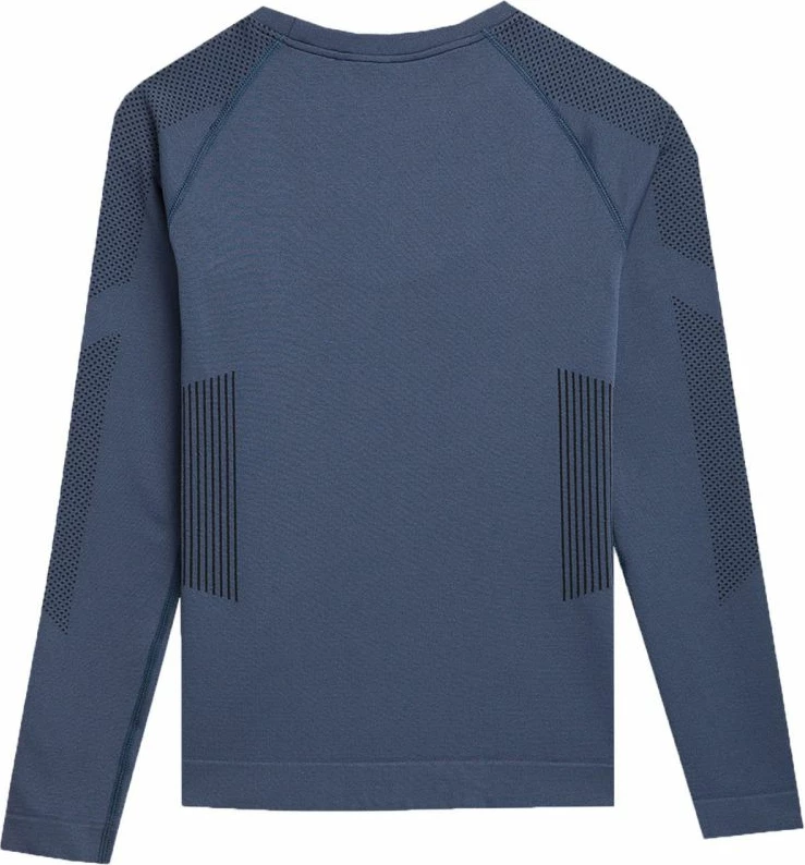 Veshje termoaktive për djem 4F M096, blu