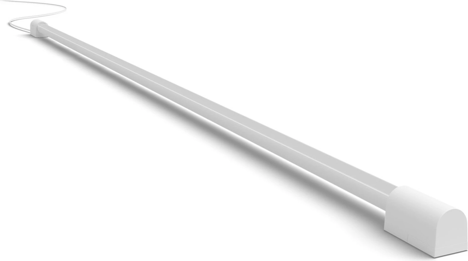 Llambë tavoline Philips Hue Play gradient light tube, LED, Bluetooth, e bardhë
