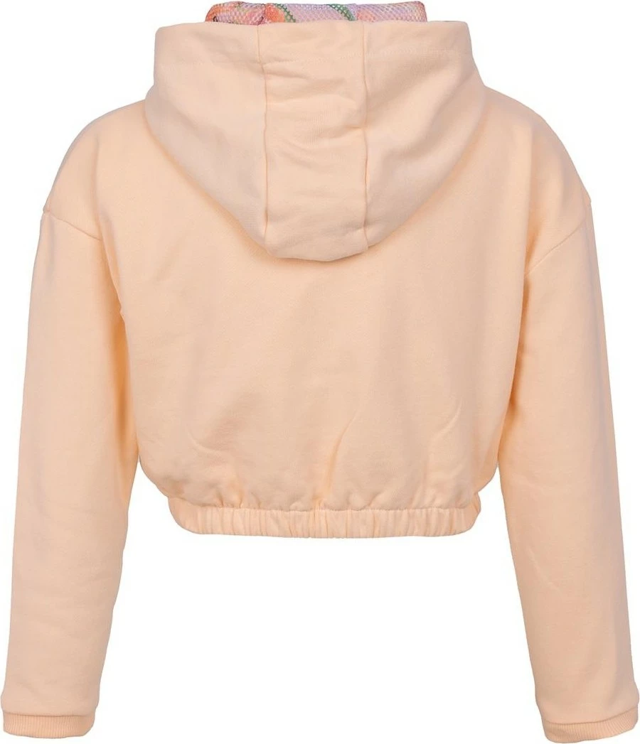 Trenerka për vajza BRZ Kids, salmon