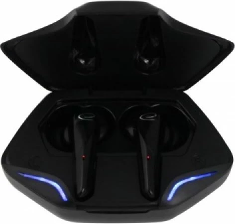 Kufje in-ear Esperanza, të zeza