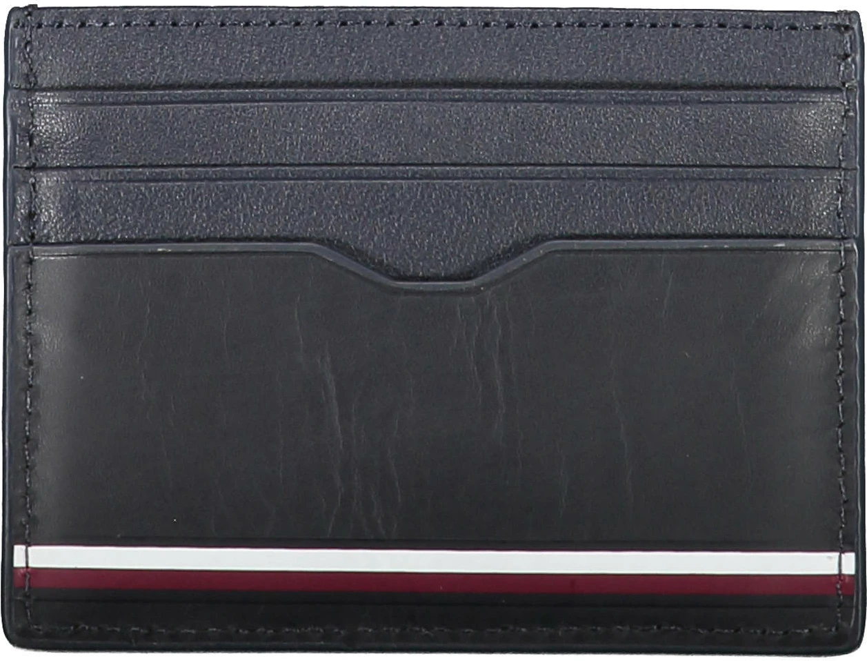 Portofol për meshkuj TOMMY HILFIGER, blu