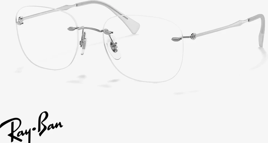 Korniza optike Ray-Ban RX8748 1000 52