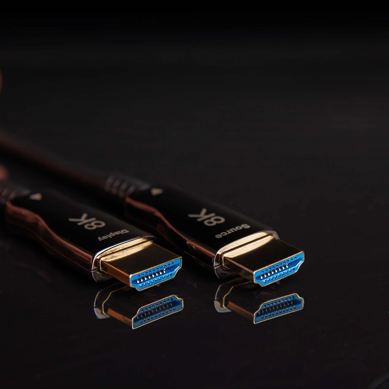 Kabëll HDMI Claroc 2.1 AOC 8K 10m