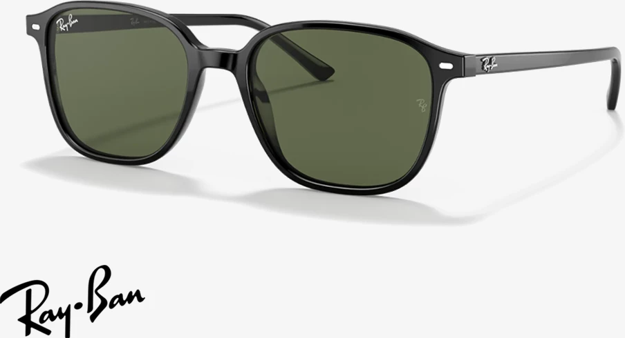 Syze dielli unisex Ray-Ban