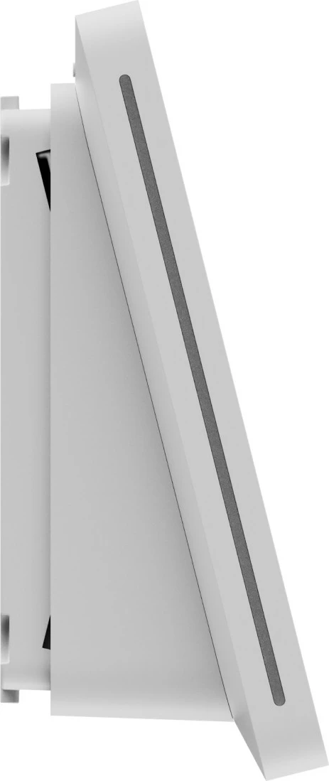 Mbajtëse këndi Logitech Tap Scheduler, e bardhë