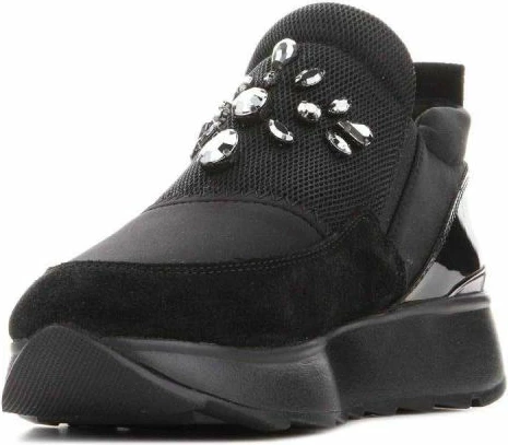 Këpucë femra Geox, të zeza