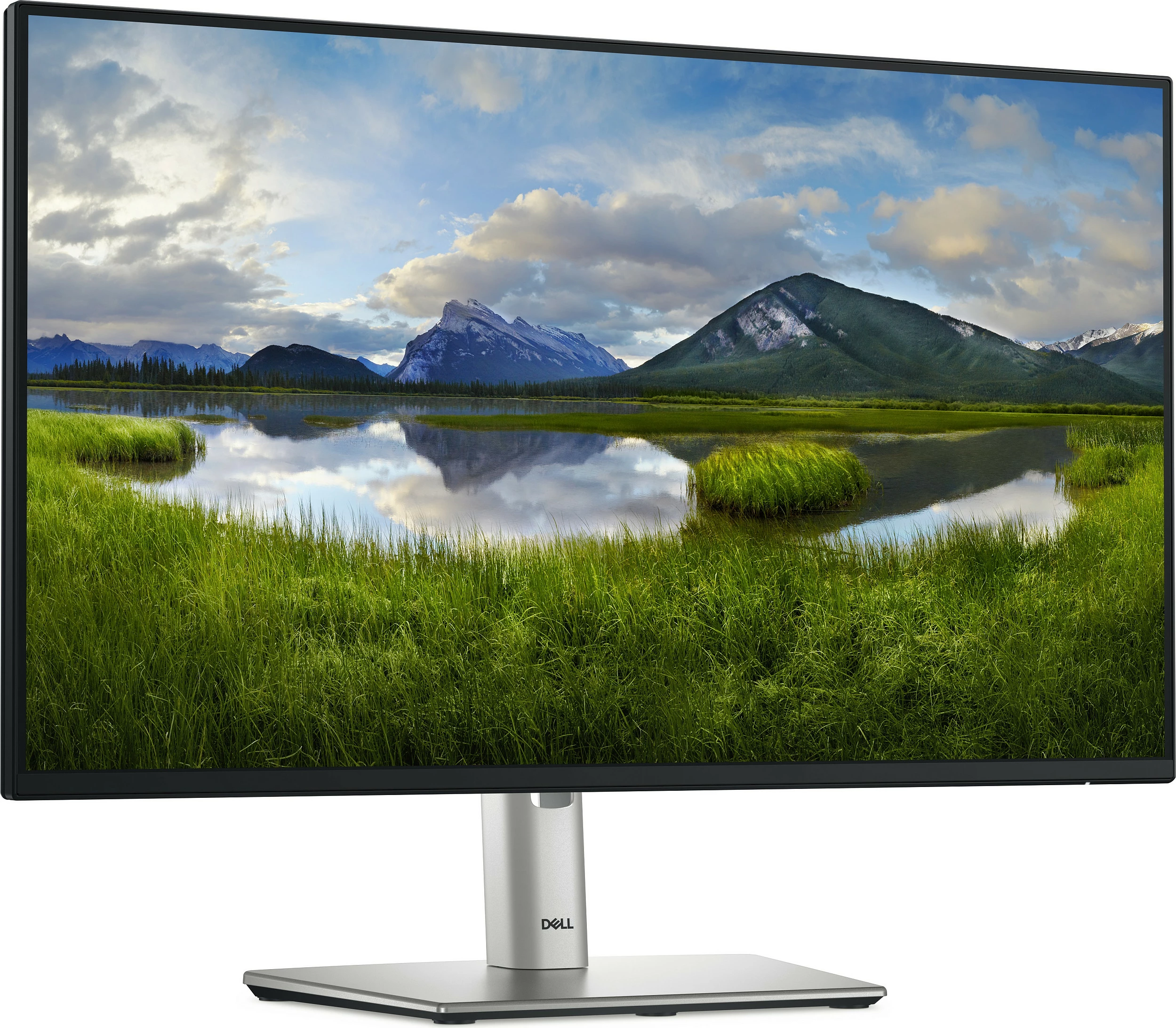 Monitor DELL P Series P2425HE, 24", Full HD, LCD, i zi