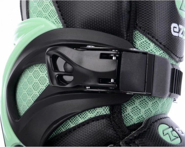 Atlete për femra Tempish, të zeza dhe jeshile