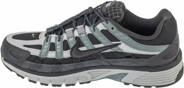 Atlete Nike P-6000 HQ3818-001, të zeza, 38.5 [Madhësia: 38.5]