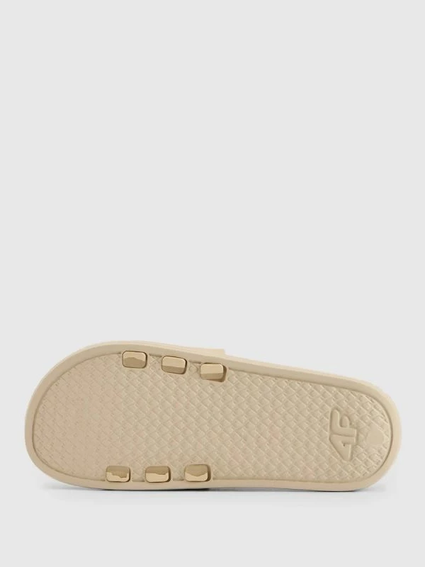 Flip-flopa për femra 4F 4FRSS26FSLIF061-83S [Madhësia: 41]
