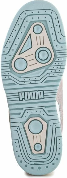 Atlete për femra Puma, të hirta [Madhësia: 40.5]
