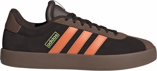 Atlete meshkuj adidas VL Court 3.0 IH4040, kafe të errëta [Madhësia: 45 1/3]