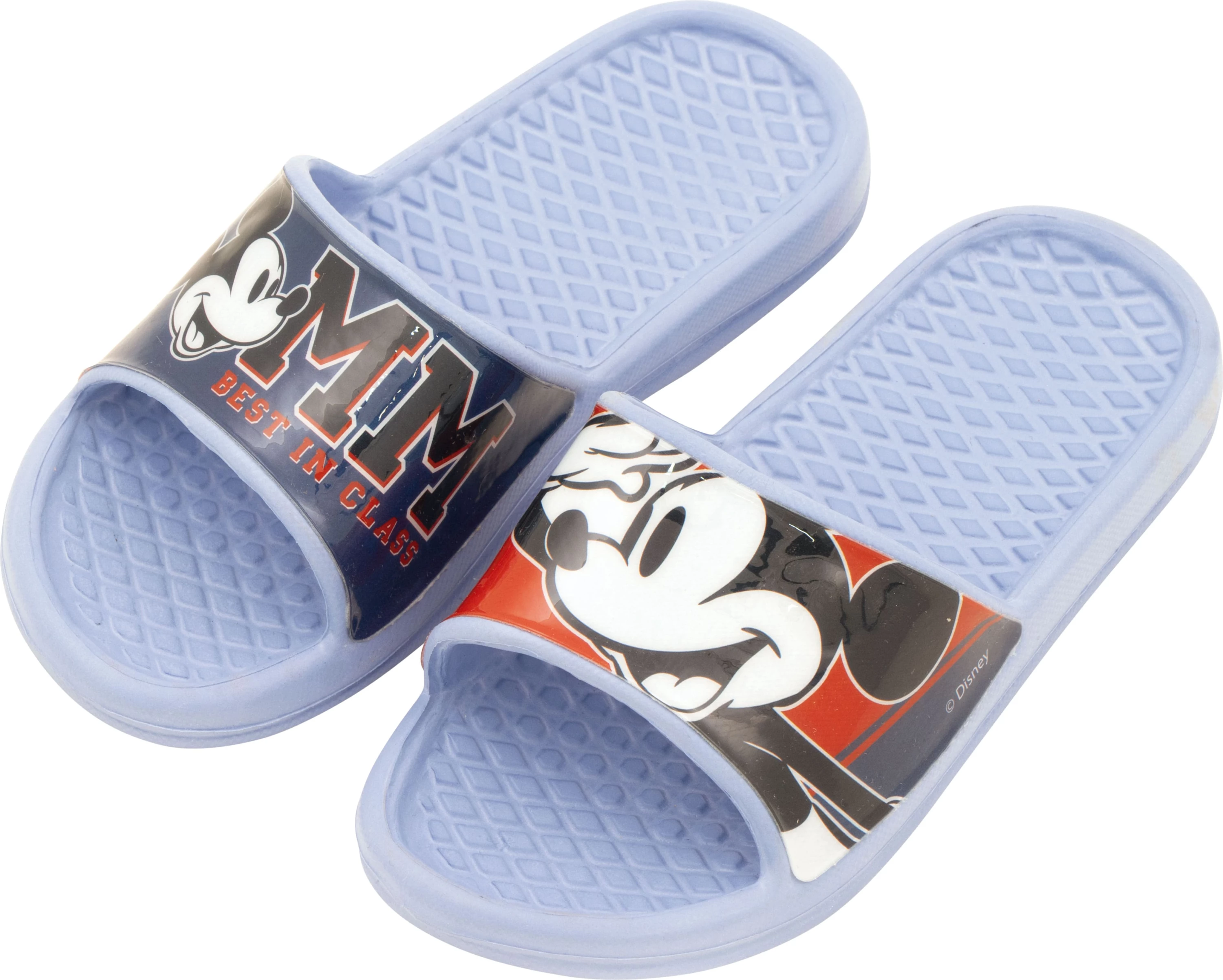 Sandale Disney Pool Sandals Mickeyr 8323 (Hiri, 30)