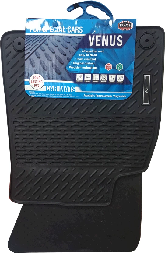 Shtrojse te Gomes VENUS AUDI A6 11