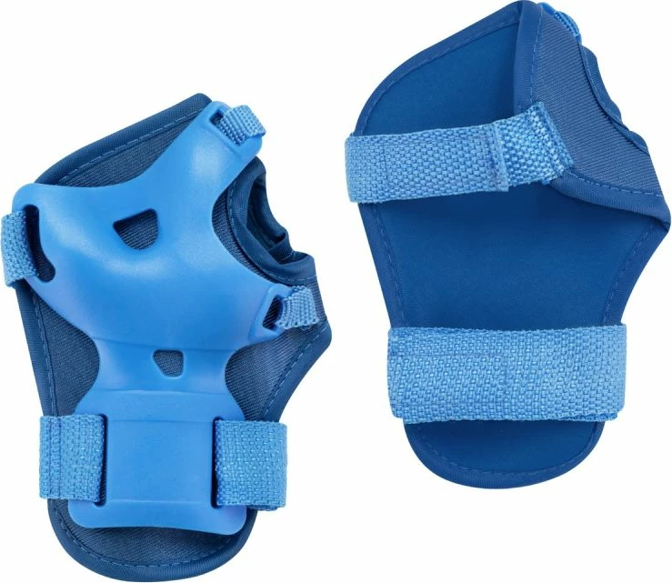 Set mbrojtës për fëmijë Spokey M BL BUFFER, M, rozë ose kaltër