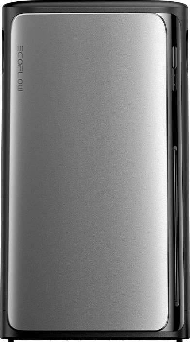 Magazinues energjie AC, EcoFlow STREAM AC EFSTREAMAC800W-EU, 1.92 kWh, 800 W, IP65