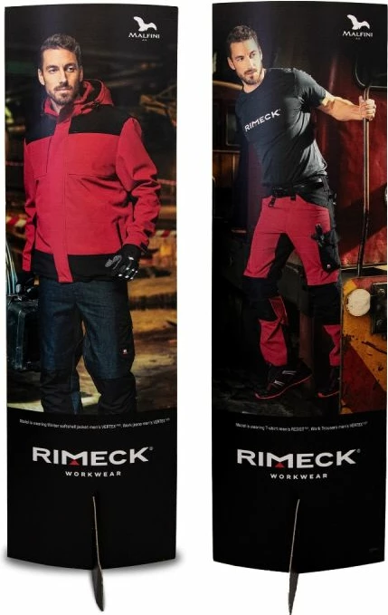 Stendë kartoni Rimeck