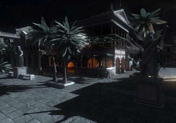 Grand Ages: Rome EN/DE/FR Global