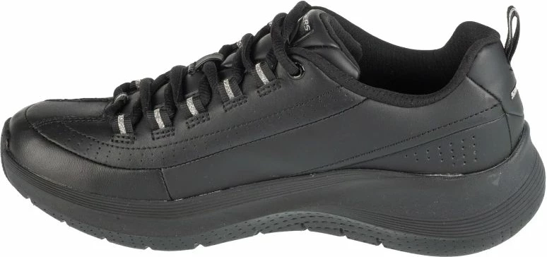 Atlete Skechers lifestyle, të zeza [Madhësia: 39]