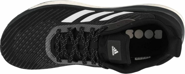 Atlete për femra adidas, të zeza [Madhësia: 36 2/3]
