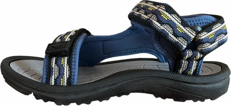 Sandale për fëmijë Lee Cooper, blu marine [Madhësia: 34]