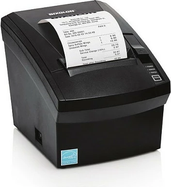 Printer POS termik BIXOLON SRP-332III, USB, autocutter, 203 dpi, 220 mm/s, i zi