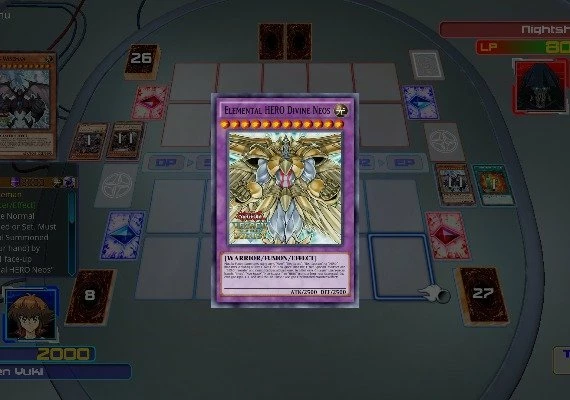 Yu-Gi-Oh!: GX Lost Duels DLC EN/DE/FR/IT/ES Global