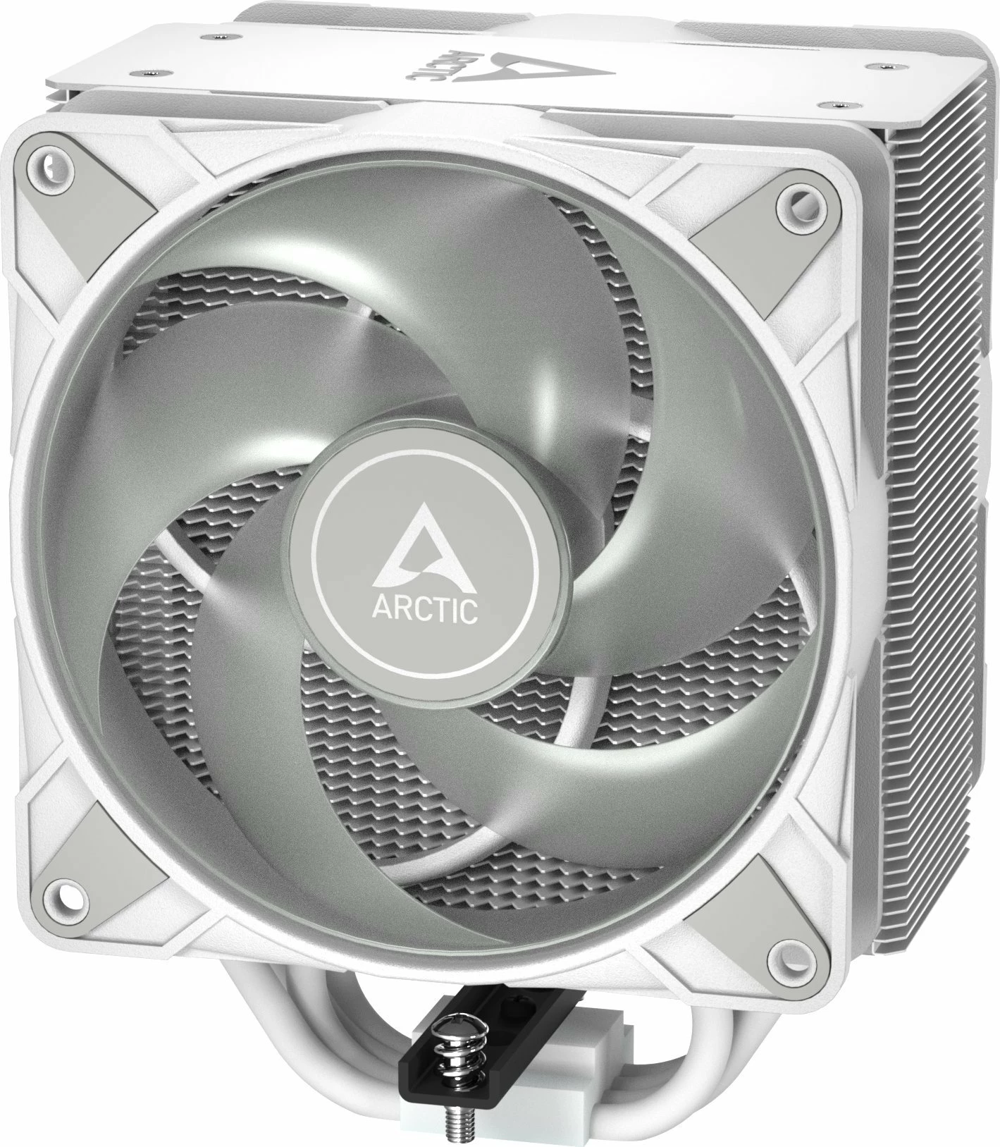 Ftohës CPU Arctic Freezer 36 A-RGB (ACFRE00125A), 2x120mm, LGA1700/1851 AM4 AM5, i bardhë