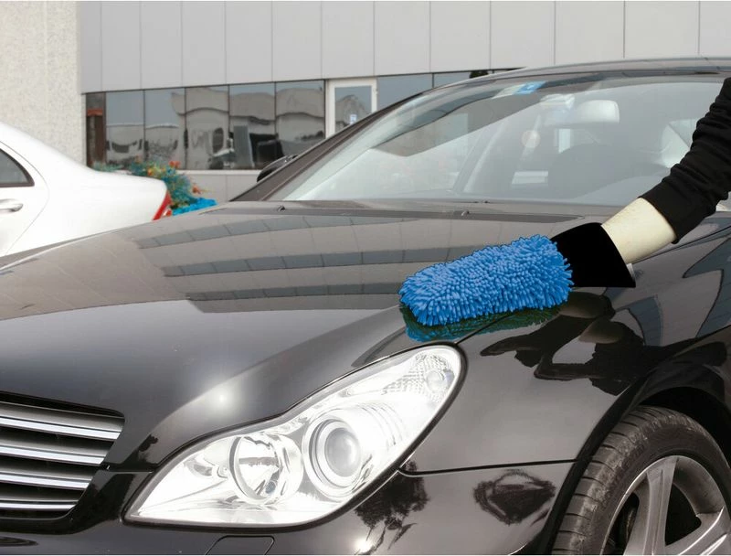 Doreze Per Larje Mikrofiber