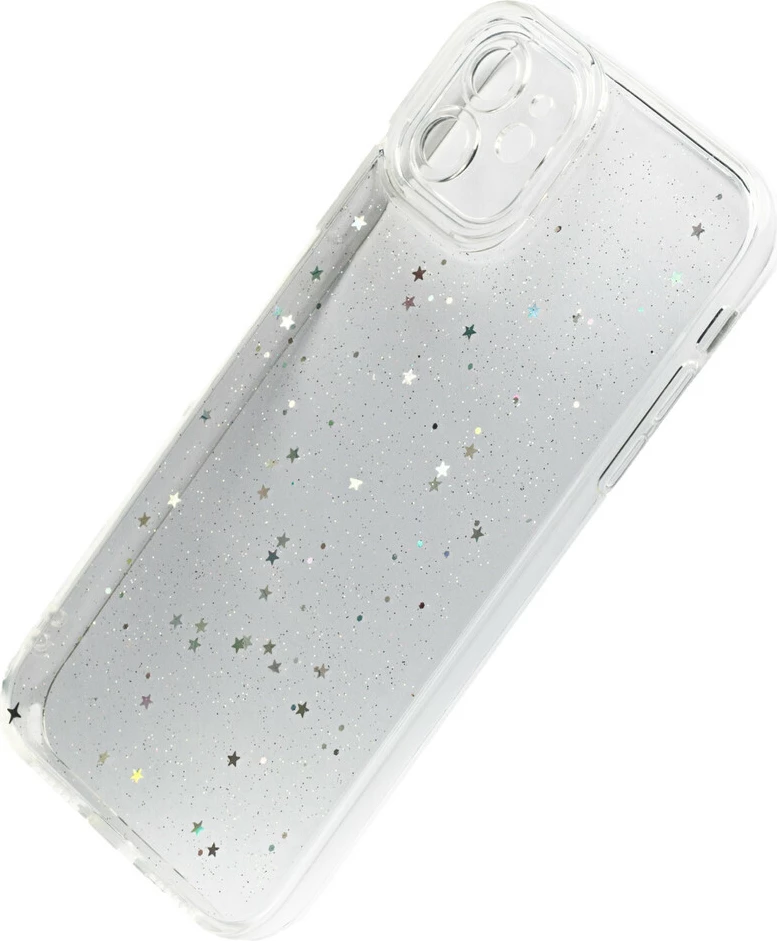 Fotroll Për Telefon Tech Time Glitter (IP14)