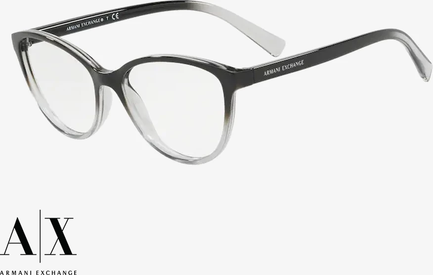 Korniza optike Armani Exchange AX3053 8255 53