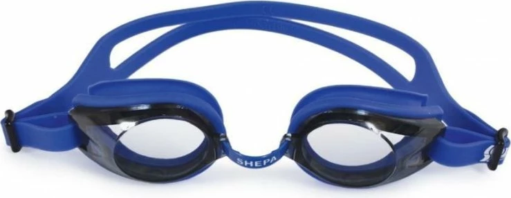 Syze noti Shepa për të rinj, blu