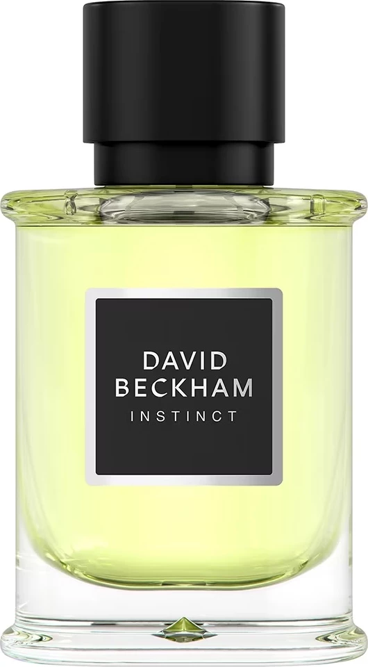 Eau de Parfum për meshkuj David Beckham Instinct 50ml