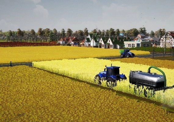 Farm Manager 2021 EN/DE/FR/PL/PT/RU/ZH/ES Global