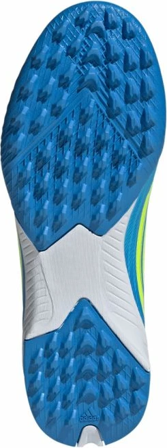 Atlete futbolli për fëmijë adidas F50 League TF JR9017 [Madhësia: 37 1/3]